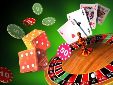 bar777 এ আমাদের লাইভ ক্যাসিনো স্টুডিও এবং টিম
